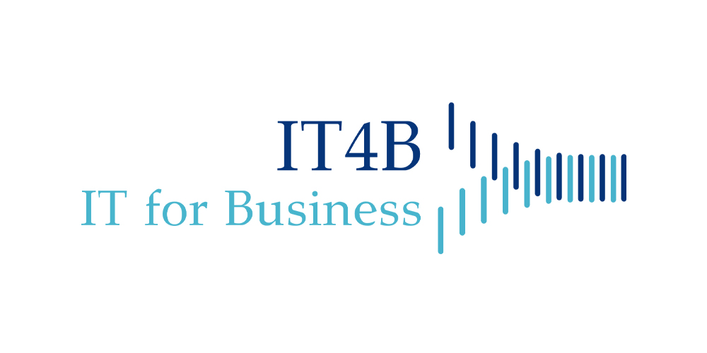 IT4B - IT for Business