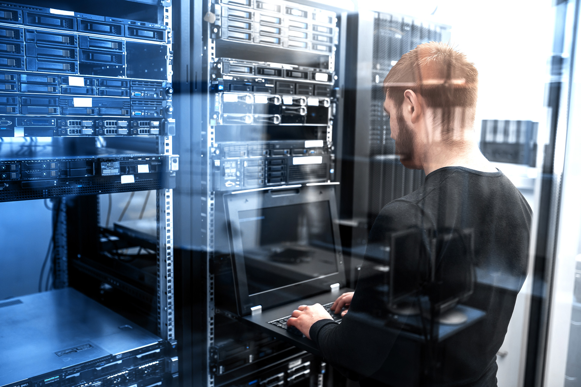 BOVIIT Hands-on Dienstleistungen