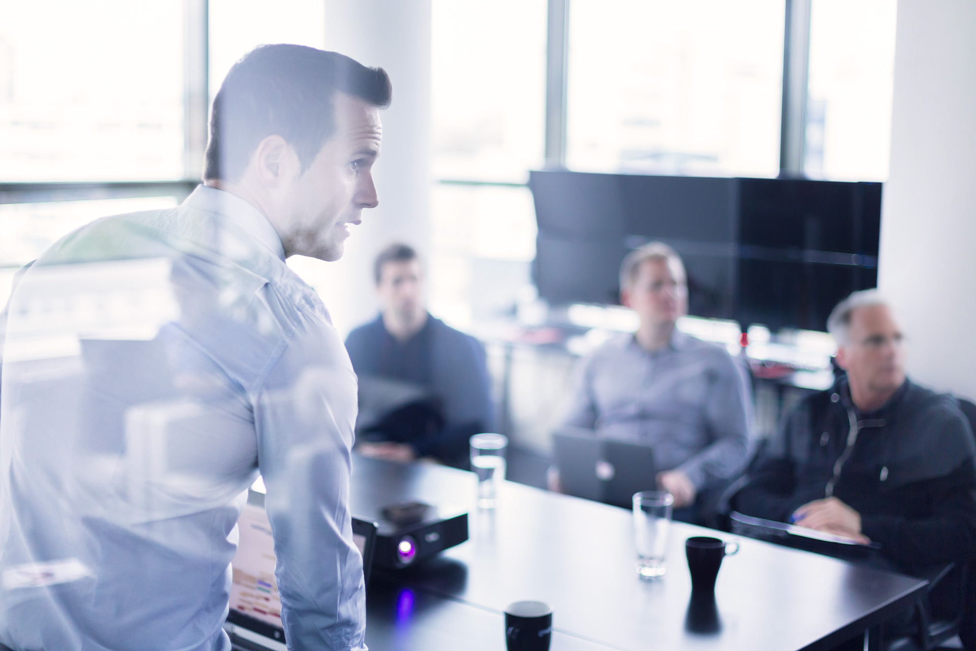 BOVIIT Consulting
